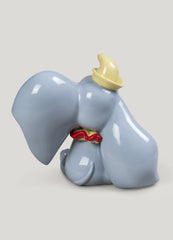 Dumbo Figurine