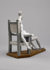 Don Quixote Figurine