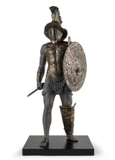 Gladiator Figurine