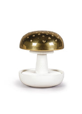 Boletus 1 Diffuser, Gold, On The Prairie Scent
