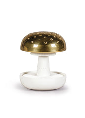 Boletus 1 Diffuser, Gold, On The Prairie Scent