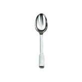 Art Deco Mirrored 18/10 Stainless Steel Teaspoon