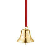 2019 Christmas Bell Decoration