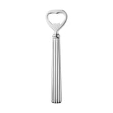 Bernadotte Bottle Opener Stainless Steel