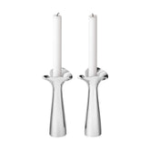 Bloom Botanica Candleholder 2 Pcs