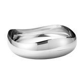 Cobra Large Bowl Stainless Steel 280 mm