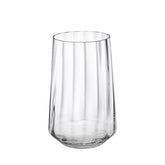Bernadotte Tall Tumbler Glass Crystalline 38 cl, 6 Pcs