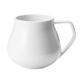 Sky Mug Porcelain 38 cl, 2 Pcs