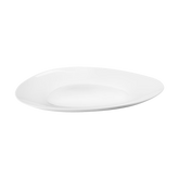 Sky Serving Platter Porcelain 400 mm