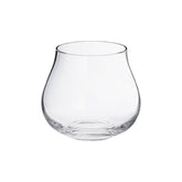 Sky Low Tumbler Glass Crystalline 38 cl, 6 Pcs