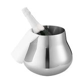 Sky Champagne Cooler Stainless Steel 7,5L
