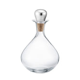 Sky Liquor Decanter With Steel Stopper Crystalline V 145cl