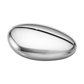 Sky Table Card Hold Inc 24 Cards Chrome Pl Zinc Alloy, 4Pcs