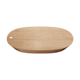 Alfredo Cutting & Serving Board, 42 cm, Oak Wood