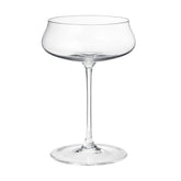 Sky Cocktail Coupe Glass Crystalline 25 cl, 2 Pcs