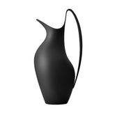 Henning Koppel Pitcher Stainless Steel Black 1.2L