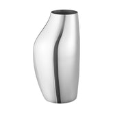 Sky Vase, Stainless Steel, Mirror, H270mm