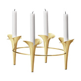 BLOOM Taper Candleholder