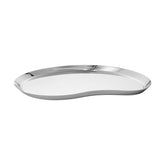 Indulgence Tray, Stainless Steel
