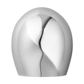 Indulgence Champagne Stopper, Stainless Steel