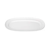 Koppel Oval Serving Dish Porcelain 23 cm