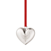 2024 Heart Ornament