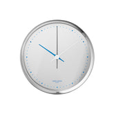 Henning Koppel Wall Clock 22cm Mirror Echo