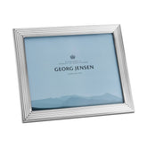 Bernadotte Picture Frame Plastic & Mirror 25X20 cm (10X8