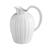 Bernadotte Pitcher Porcelain 1,2 L