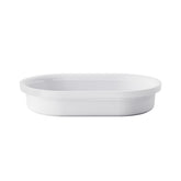 Bernadotte Ovenware Porcelain Oval Medium