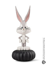 Bugs Bunny Sculpture. Limited Edition