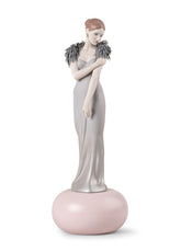Eternal beauty Sculpture. Limited Edition