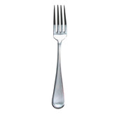 Ascot Mirrored 18/10 Stainless Steel Dinner Fork