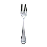 Ascot Mirrored 18/10 Stainless Steel Salad Fork
