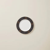 Vintage Jewel Salad Plate