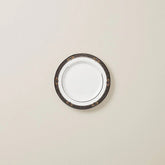 Vintage Jewel Bread Plate