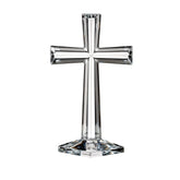 Standing Cross, 10in