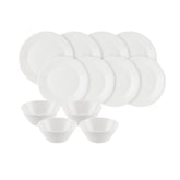 1815 Pure 12 Piece Dinner Set