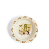 Bunnykins Baby Plate, 8in