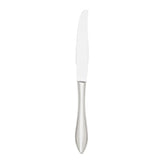 Contorno Mirrored 18/10 Stainless Steel Dinner Knife