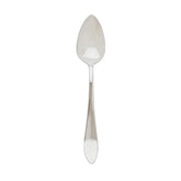 Contorno Mirrored 18/10 Stainless Steel Teaspoon