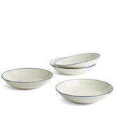 Gordon Ramsay Maze Denim Pasta Bowl (Set of 4)