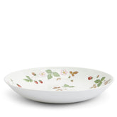 Wild Strawberry Couped Bowl 10 in