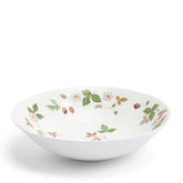 Wild Strawberry Couped Bowl 8 in