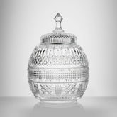 Christmas Mastercraft Cookie Jar, 14in