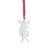 Christmas Ornament Cherub Ophaniel