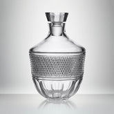 Handcrafted In Ireland Decanter, 44oz