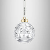 Lismore Bauble Ornament