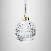 Lismore Diamond Bauble Ornament
