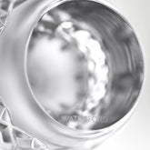 Lismore Essence Bud Vase 6in